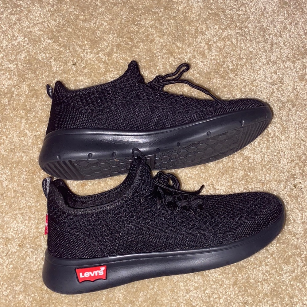 Levi’s Running Shoes